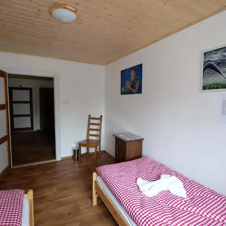 U Lipy Mini-hôtel *