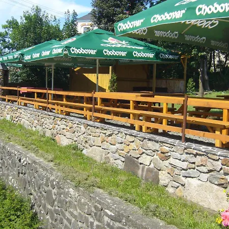 U Lipy * Ostrov (Karlovy Vary)