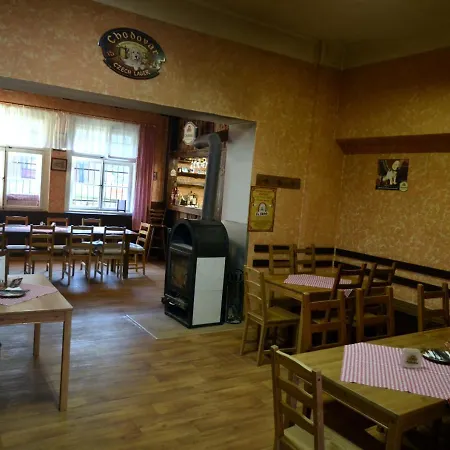 Mini-hôtel U Lipy