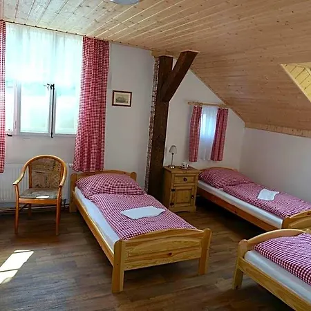 U Lipy Zajazd Ostrov (Karlovy Vary)